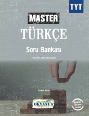 Okyanus Yayıncılık Tyt Master Türkçe Soru Bankası