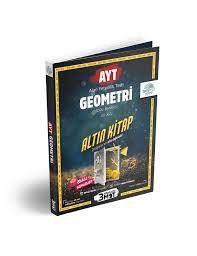 Tammat Yayıncılık Ayt Geometri Soru Bankası
