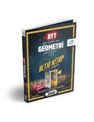 Tammat Yayıncılık Ayt Geometri Soru Bankası
