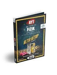 Tammat Yayıncılık Ayt Fizik Soru Bankası