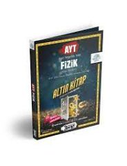 Tammat Yayıncılık Ayt Fizik Soru Bankası