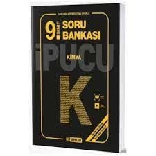 Hız Yayınları 9.Sınıf Kimya İpucu Soru Bankası