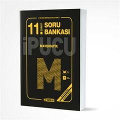 Hız Yayınları 11.Sınıf Matematik İpucu Soru Bankası