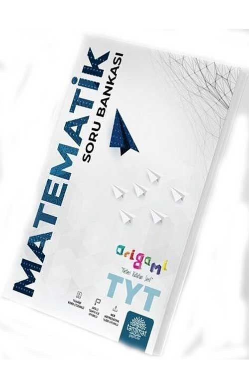 Tammat Yayıncılık Tyt Matematik Soru Bankası