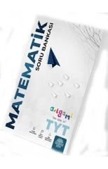 Tammat Yayıncılık Tyt Matematik Soru Bankası