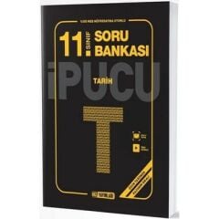 Hız Yayınları 11.Sınıf Tarih İpucu Soru Bankası