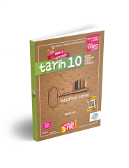 Tammat Yayıncılık 10. Sınıf Tarih Soru Bankası