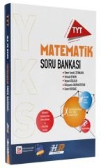 Hız Ve Renk Yayınları TYT S.B. Matematik - 2022-23