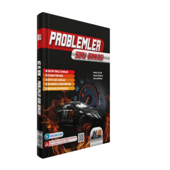 Hız Ve Renk Yayınları TYT S.B. Problemler - 2022-23