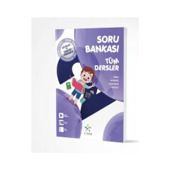 5 Yıldız Yayınları 2. Sınıf Tüm Dersler Soru Bankası