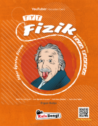KafaDengi Yayınları TYT Süper Öğreten Fizik Soru Bankası