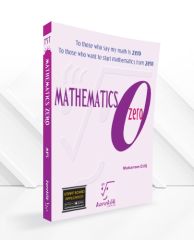 Karekök Yayınları Mathematics Zero