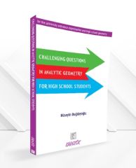 Karekök Yayınları Challenging Questions in Analytic Geometry