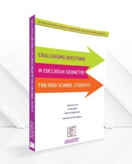 Karakök Yayınları Challenging Questions in Euclidean Geometry