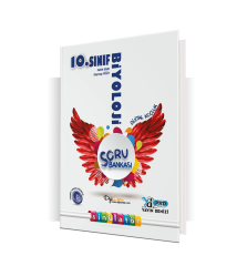 Yayın Denizi Yayınları 10. Sınıf Pro Simülatör S.B. Biyoloji - 2022-23