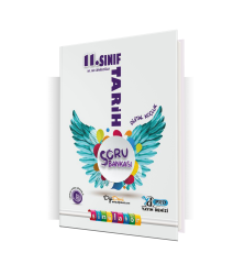 Yayın Denizi Yayınları 11. Sınıf Pro Simülatör S.B. Tarih - 2022