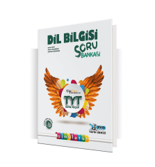 Yayın Denizi Yayınları TYT Pro Simülatör S.B. Dil Bilgisi - 2022-23
