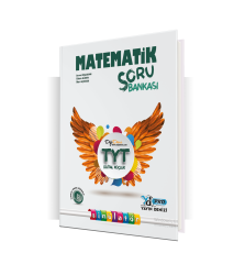 Yayın Denizi Yayınları TYT Pro Simülatör S.B. Matematik - 2022-23