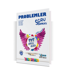 Yayın Denizi Yayınları TYT Pro Simülatör S.B. Problemler - 2022