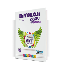 Yayın Denizi Yayınları YKS AYT Pro Simülatör S.B. Biyoloji - 2022-23