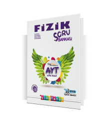 Yayın Denizi Yayınları YKS AYT Pro Simülatör S.B. Fizik - 2022-23