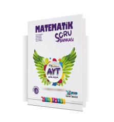 Yayın Denizi Yayınları YKS AYT Pro Simülatör S.B. Matematik - 2022