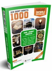 Akademi Denizi Yayıncılık Diyanet İşleri Başkanlığı Çöz.1000-Sb- 2022