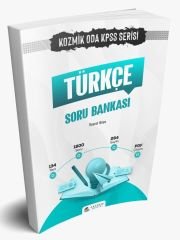 Akademi Denizi Yayıncılık Kpss Kozmik Oda S.B. Türkçe - 2022