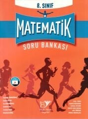 Beyin Takımı Yayınları 8.Sınıf S.B. Matematik - 2022