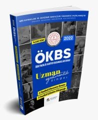 Akademi Denizi Yayıncılık Ökbs Uzman Öğretmenlik 5 Fas.Den. 5Fas.Soru-2022