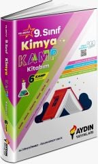 Aydın Yayınları  9. Sınıf Kimya Kamp Kitabım