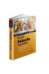 Aydın Yayınları TYT Felsefe Soru Bankası