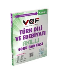 Vaf Yayınları 9.Sınıf Soru Bankası Tarih - 2022