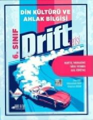 Son Viraj Yayınları 6. Sınıf Drift S.B. Din Kül Ve Ahlak - 2022
