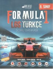 Son Viraj Yayınları 8. Sınıf Formula S.B. Türkçe - 2022