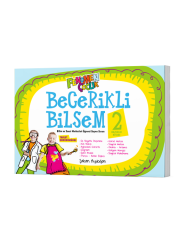 Fenomen Çocuk Becerikli Bilsem 2.Sınıf