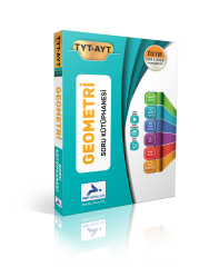 Paraf  Yayınları TYT-AYT Geometri Soru Kütüphanesi