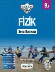 Okyanus Yayıncılık  9. Sınıf Iceberg Fizik Soru Bankası