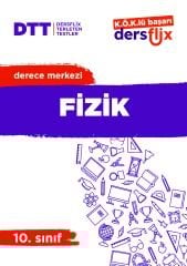 Dersflix Terleten Testler 10.Sınıf Fizik
