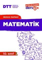 Dersflix Terleten Testler 10.Sınıf Matematik